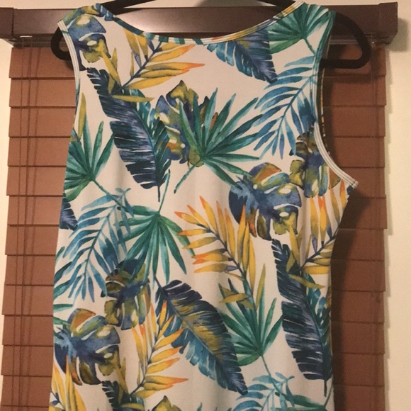 Fashque Studio Maxi Dress - Picture 6 of 7